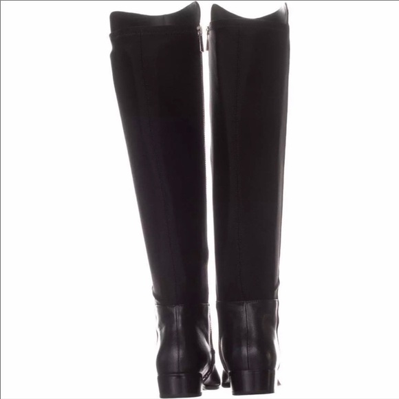 Michael Kors - “Bromley Flat Boot” - Picture 5 of 8